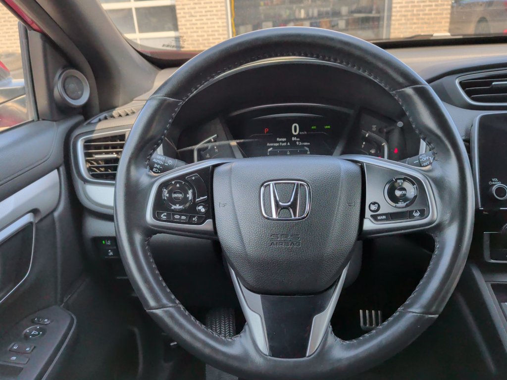 2022 Honda CR-V Sport | Sunroof | Cam | USB | Heated Seats in Saint John, New Brunswick - 17 - w1024h768px