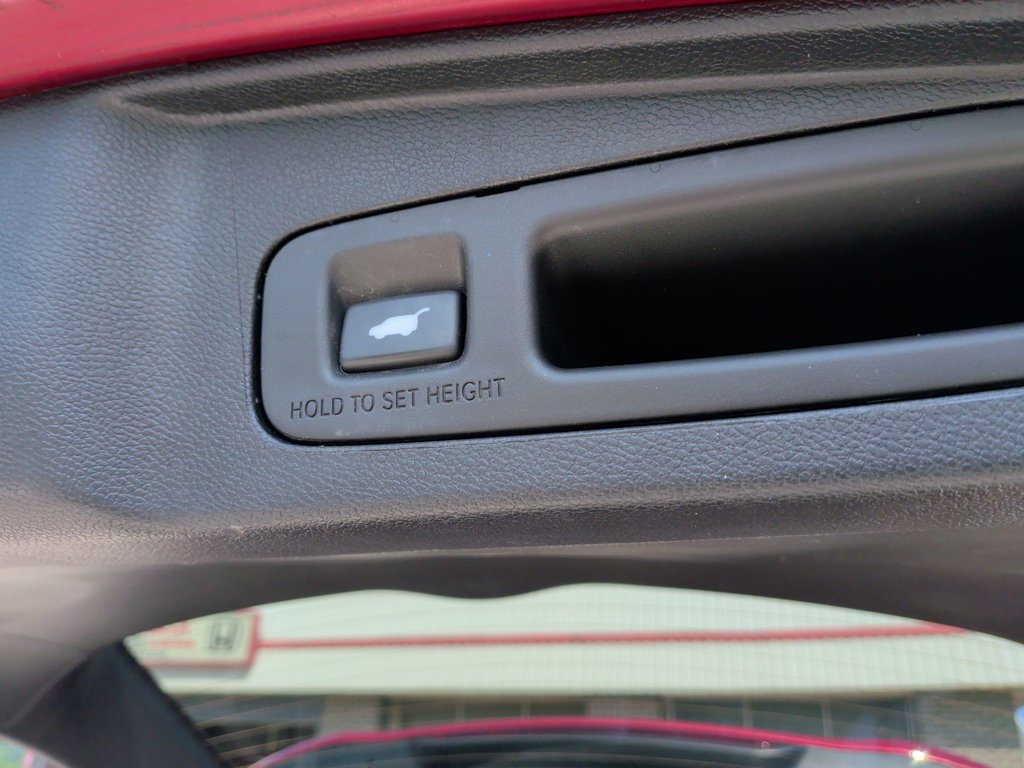 2022 Honda CR-V Sport | Sunroof | Cam | USB | Heated Seats in Saint John, New Brunswick - 45 - w1024h768px