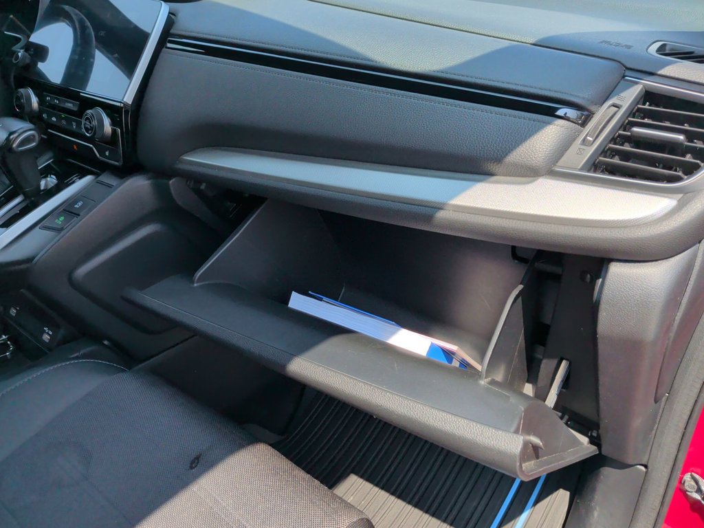 2022 Honda CR-V Sport | Sunroof | Cam | USB | Heated Seats in Saint John, New Brunswick - 40 - w1024h768px