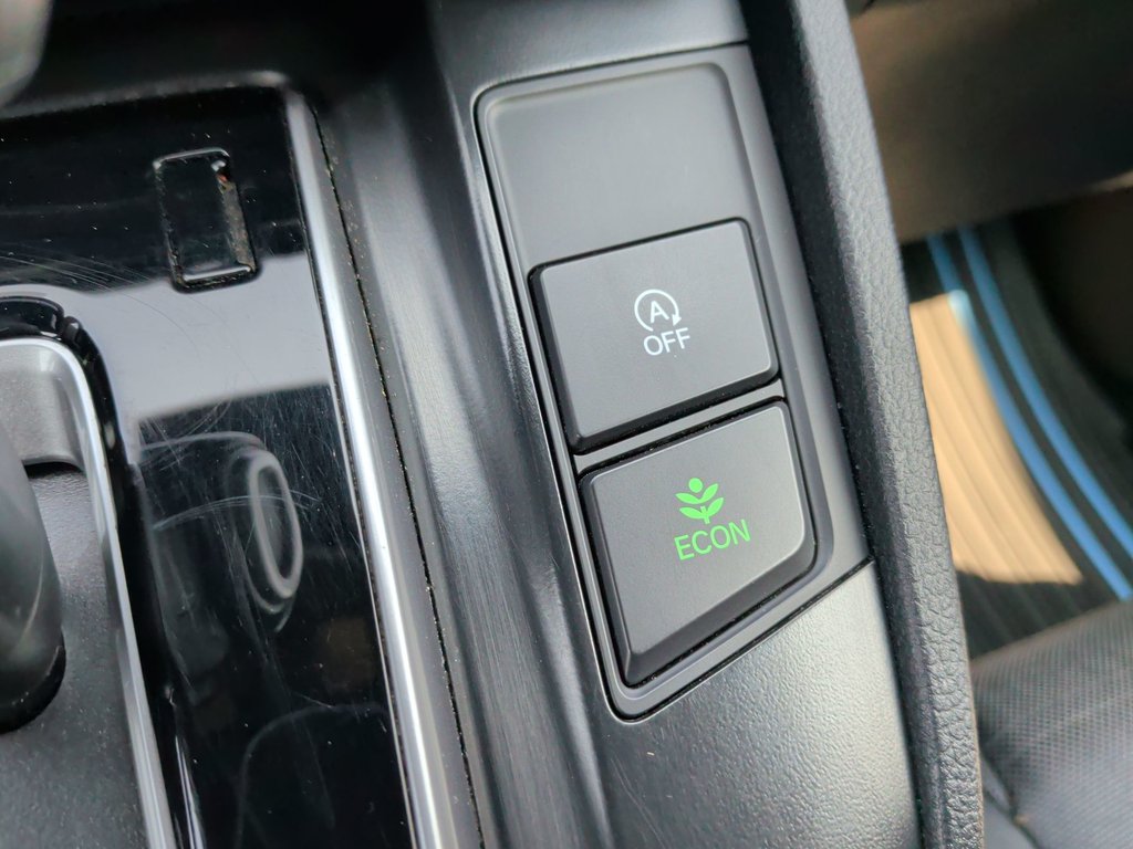 2022 Honda CR-V Sport | Sunroof | Cam | USB | Heated Seats in Saint John, New Brunswick - 30 - w1024h768px