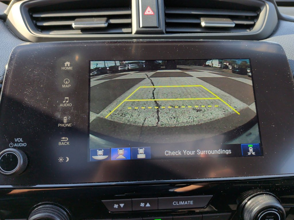 2022 Honda CR-V in Antigonish, Nova Scotia - 25 - w1024h768px