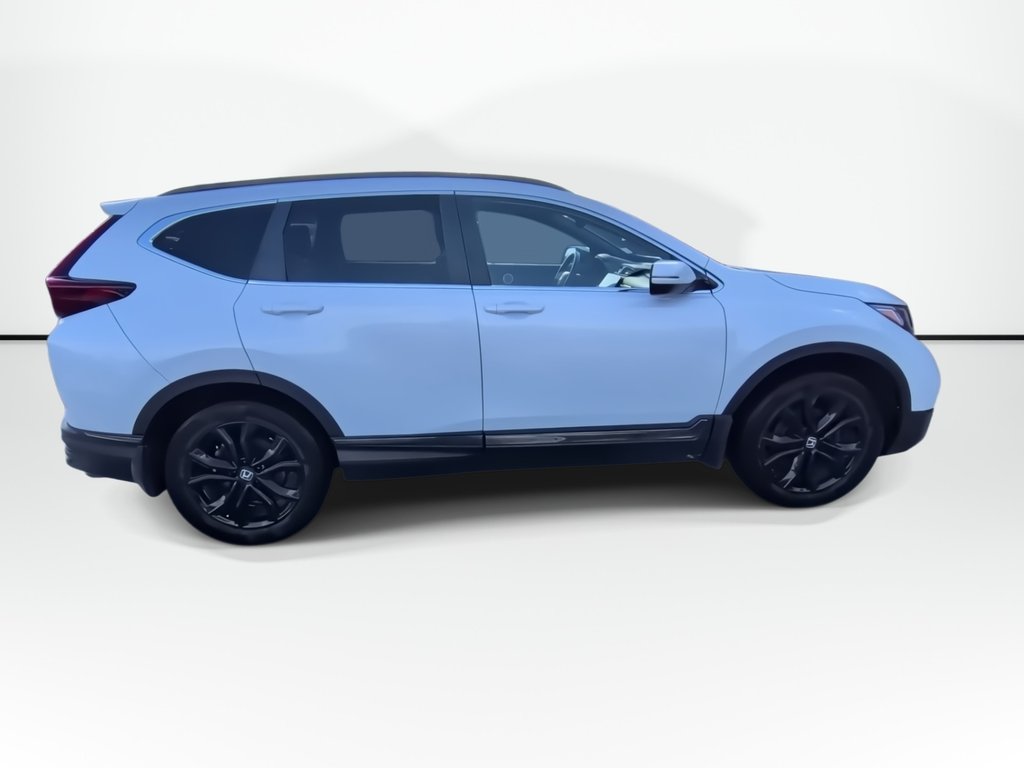 2022 Honda CR-V in Antigonish, Nova Scotia - 9 - w1024h768px