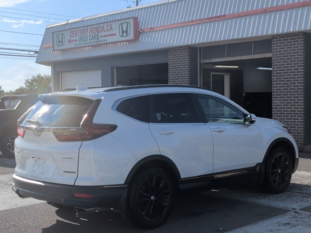 2022 Honda CR-V in Antigonish, Nova Scotia - 45 - w1024h768px