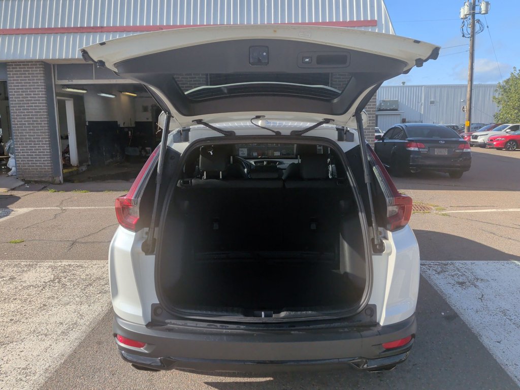 2022 Honda CR-V in Antigonish, Nova Scotia - 35 - w1024h768px