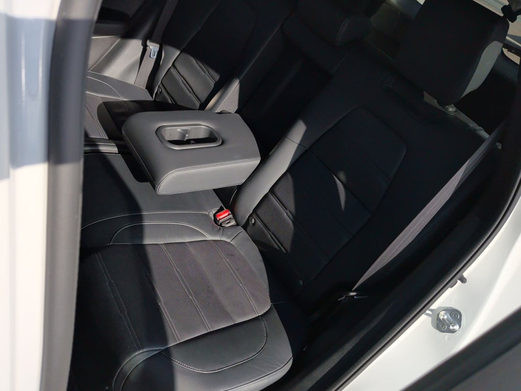 2022 Honda CR-V in Antigonish, Nova Scotia - 31 - w1024h768px