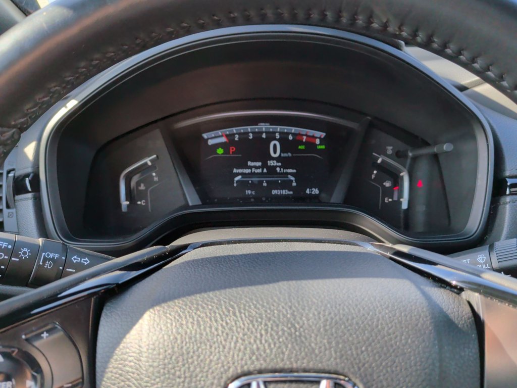 2022 Honda CR-V in Antigonish, Nova Scotia - 24 - w1024h768px