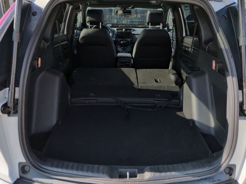 2022 Honda CR-V in Antigonish, Nova Scotia - 36 - w1024h768px