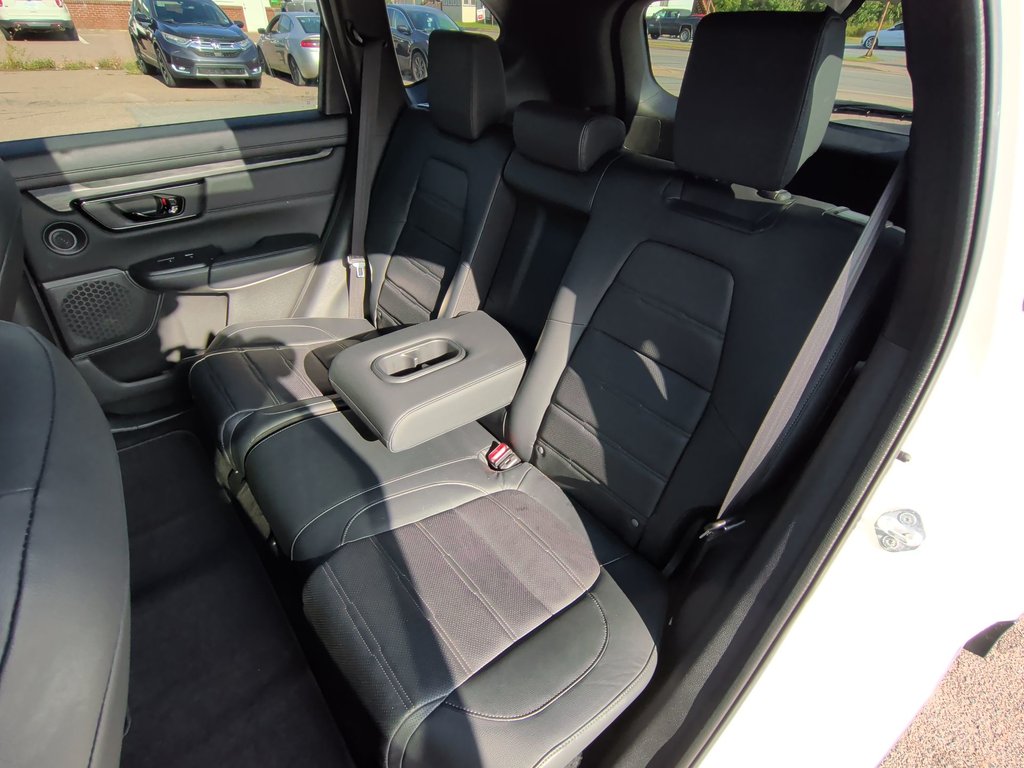 2022 Honda CR-V in Antigonish, Nova Scotia - 33 - w1024h768px