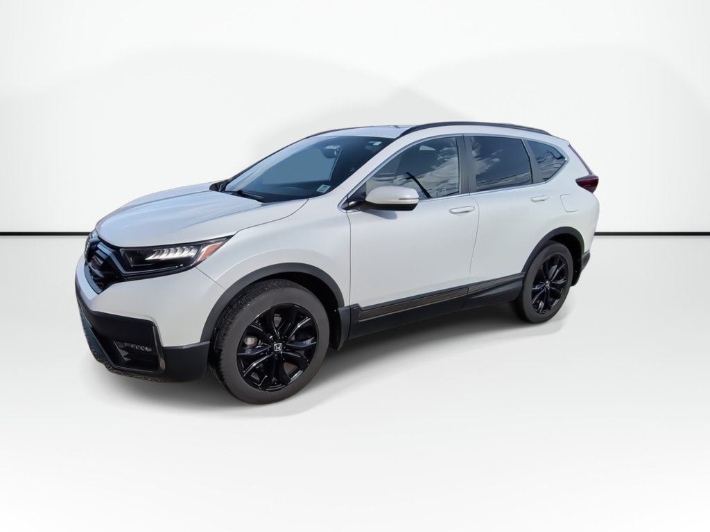2022 Honda CR-V in Antigonish, Nova Scotia - 4 - w1024h768px