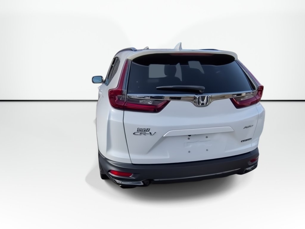 2022 Honda CR-V in Antigonish, Nova Scotia - 7 - w1024h768px