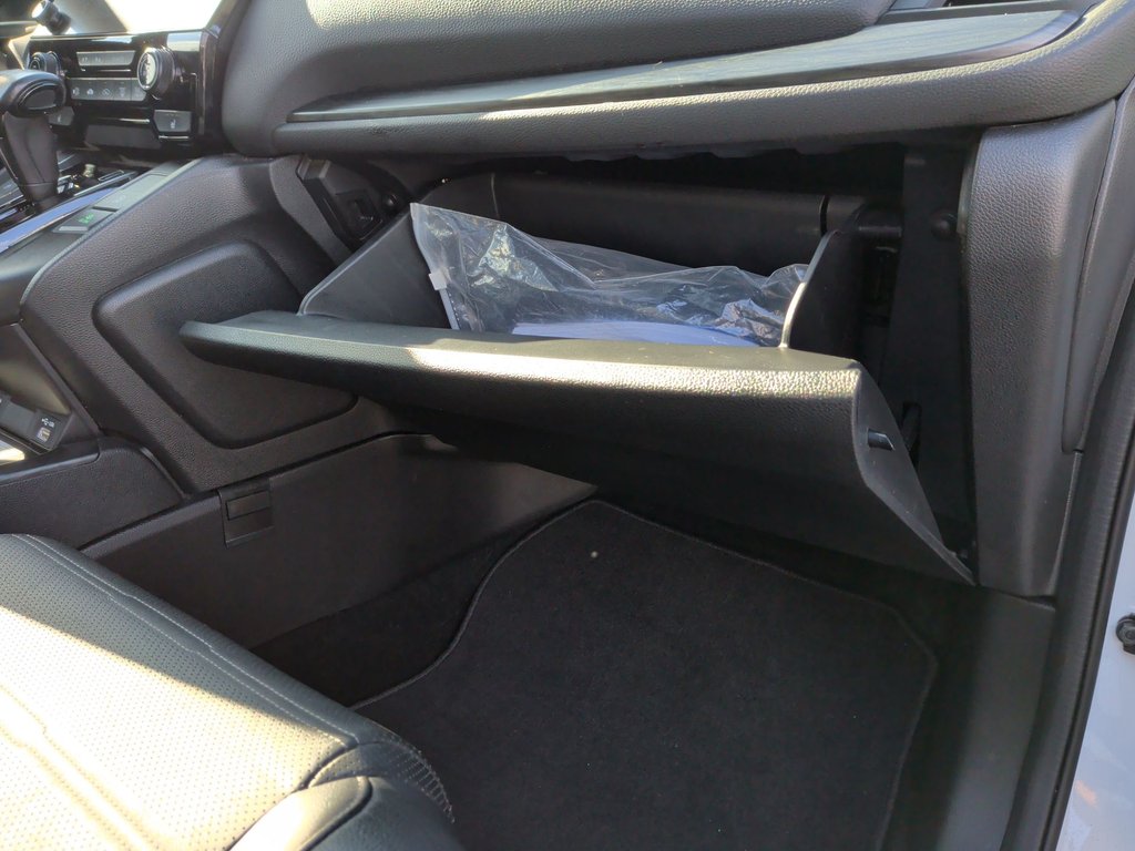 2022 Honda CR-V in Antigonish, Nova Scotia - 42 - w1024h768px