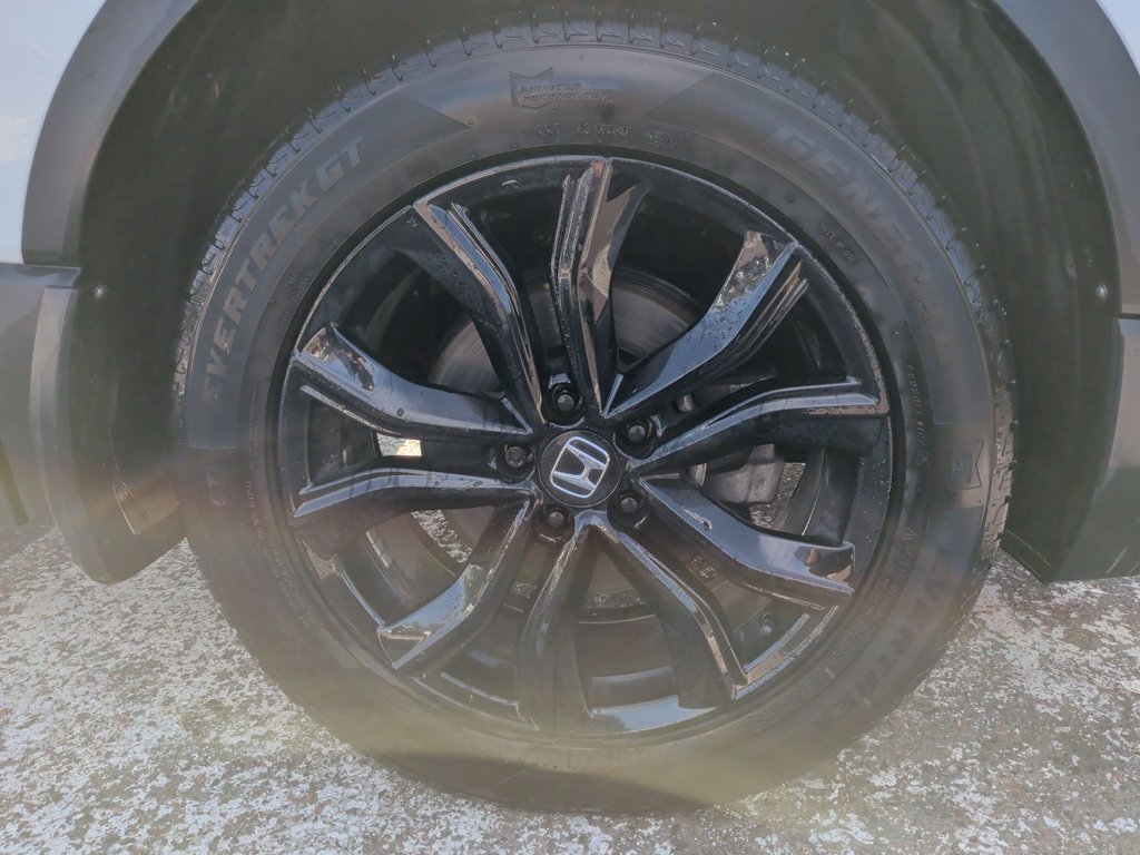 2022 Honda CR-V in Antigonish, Nova Scotia - 10 - w1024h768px
