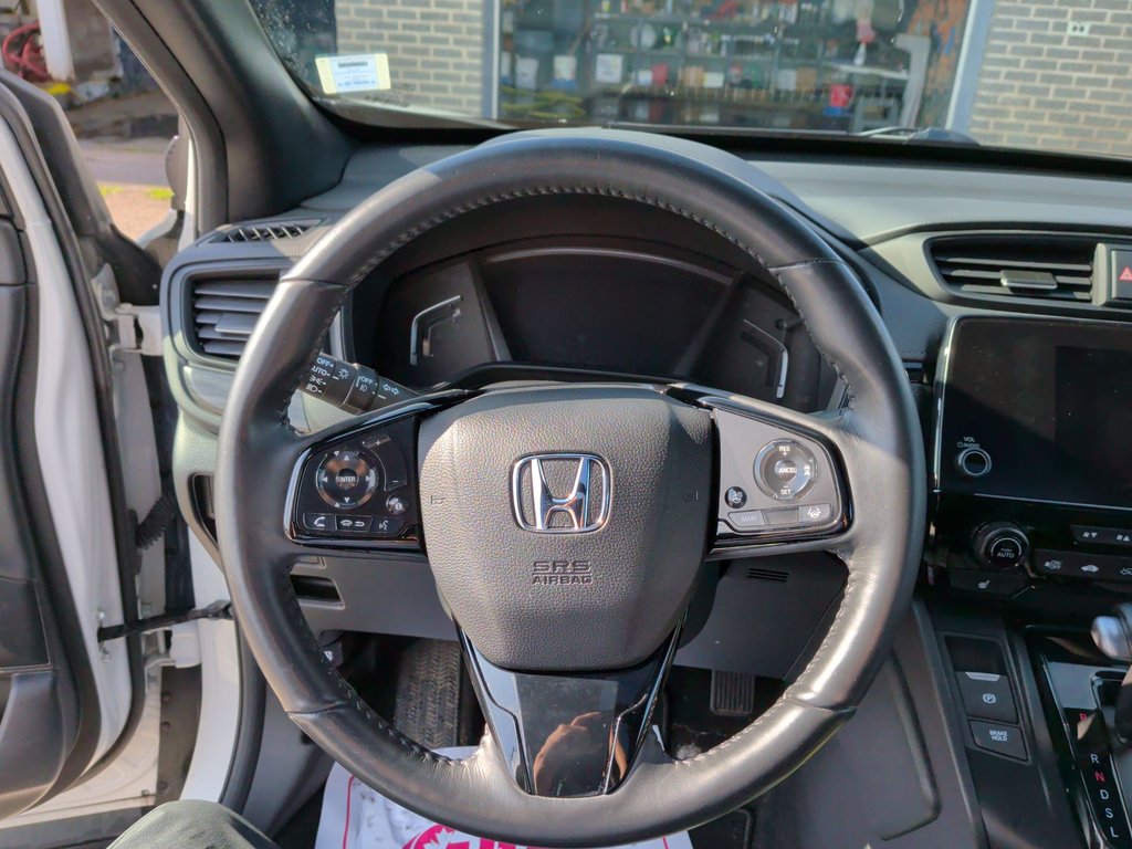 2022 Honda CR-V in Antigonish, Nova Scotia - 12 - w1024h768px