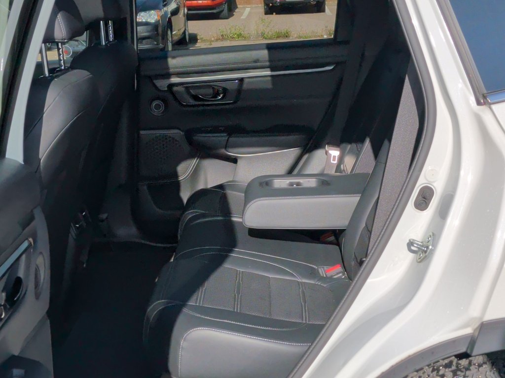 2022 Honda CR-V in Antigonish, Nova Scotia - 32 - w1024h768px