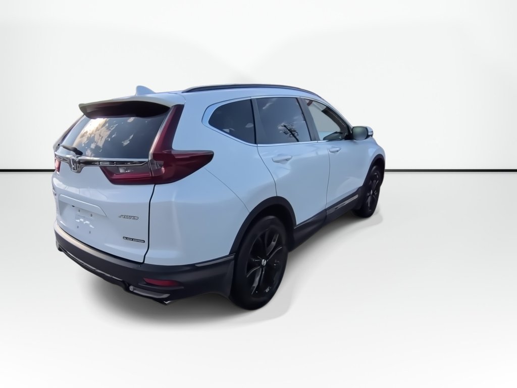 2022 Honda CR-V in Antigonish, Nova Scotia - 8 - w1024h768px