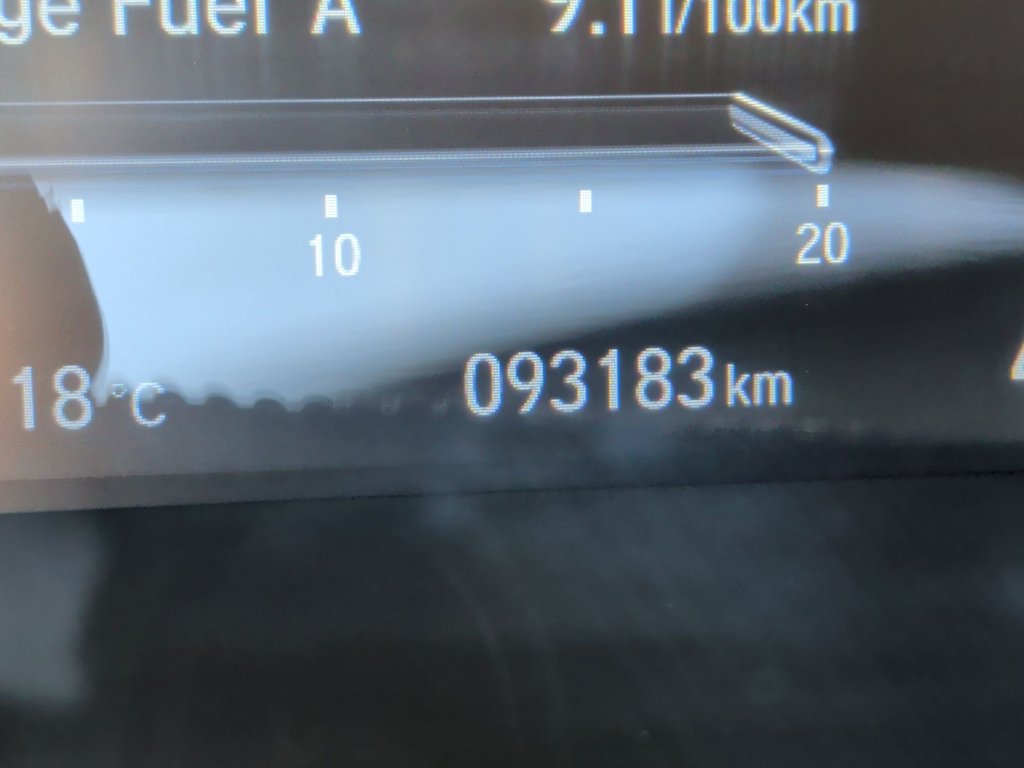 2022 Honda CR-V in Antigonish, Nova Scotia - 23 - w1024h768px