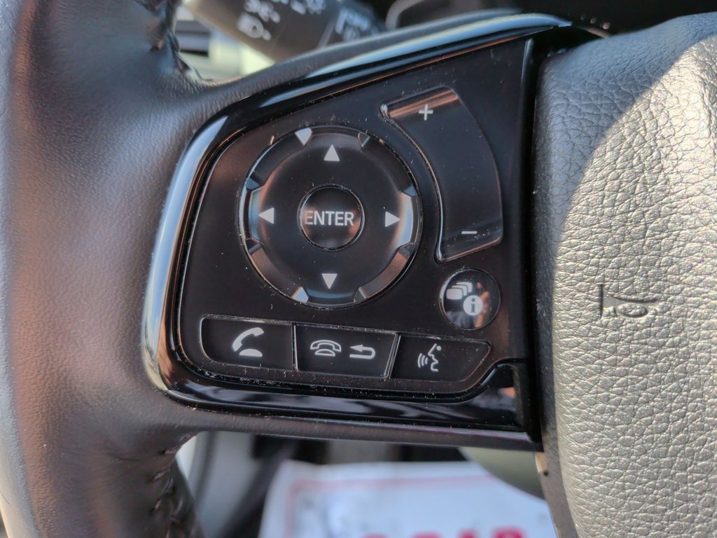 2022 Honda CR-V in Antigonish, Nova Scotia - 20 - w1024h768px