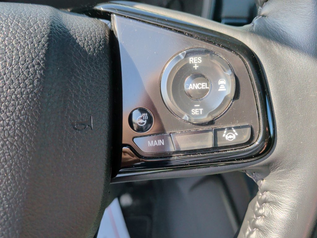 2022 Honda CR-V in Antigonish, Nova Scotia - 21 - w1024h768px