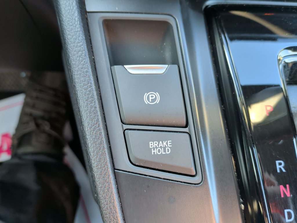 2022 Honda CR-V in Antigonish, Nova Scotia - 29 - w1024h768px