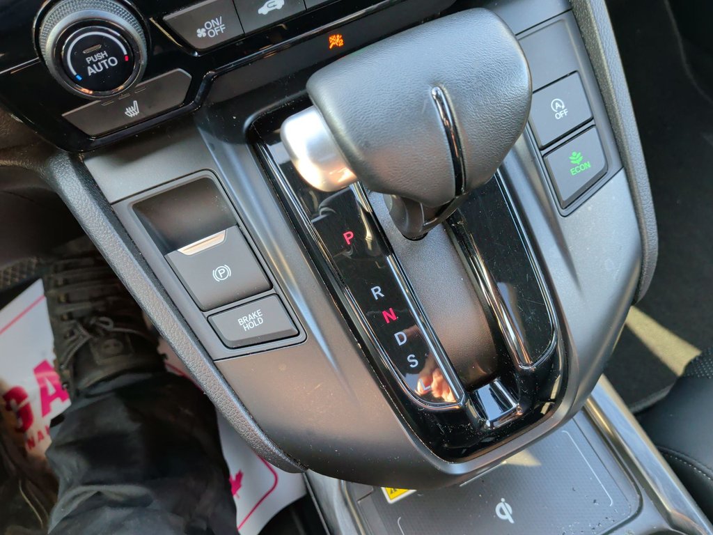2022 Honda CR-V in Antigonish, Nova Scotia - 28 - w1024h768px