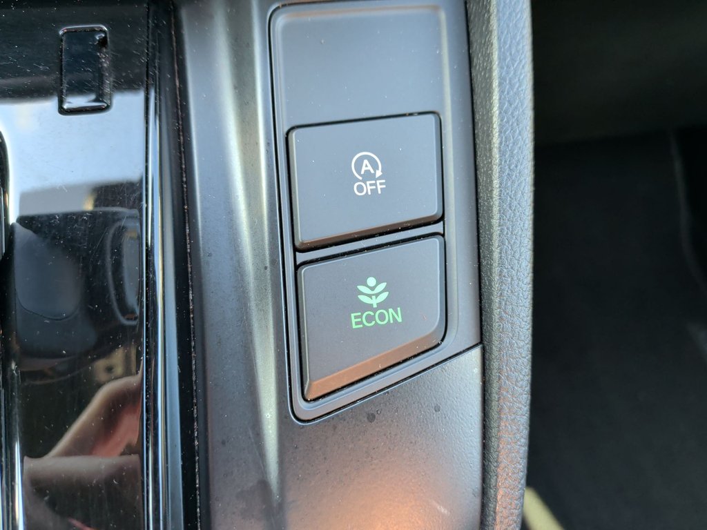 2022 Honda CR-V in Antigonish, Nova Scotia - 30 - w1024h768px