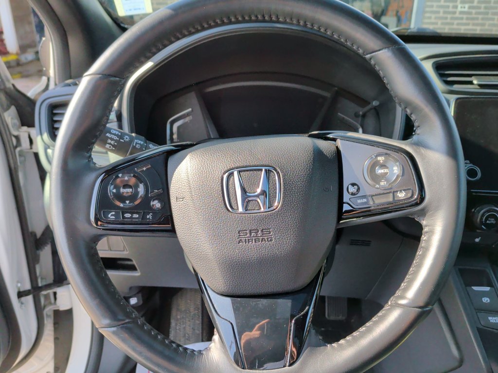 2022 Honda CR-V in Antigonish, Nova Scotia - 19 - w1024h768px