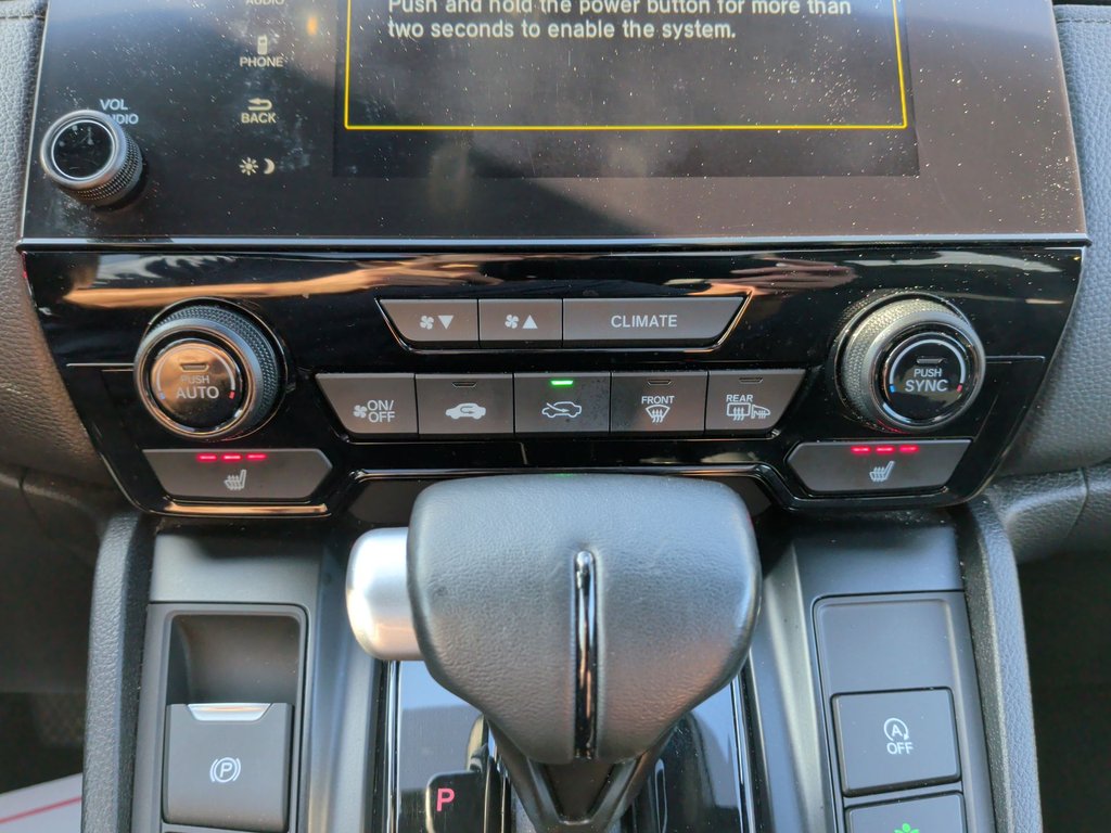 2022 Honda CR-V in Antigonish, Nova Scotia - 26 - w1024h768px