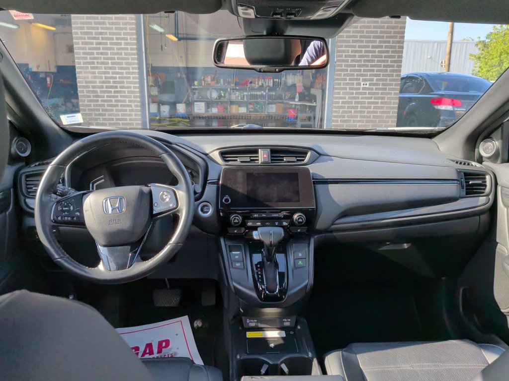 2022 Honda CR-V in Antigonish, Nova Scotia - 16 - w1024h768px