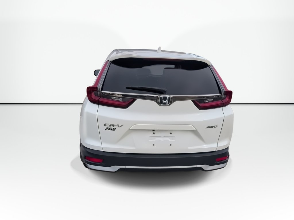 2022 Honda CR-V LX | Cam | USB | HtdSeats | Warranty to 2027 in Saint John, New Brunswick - 7 - w1024h768px