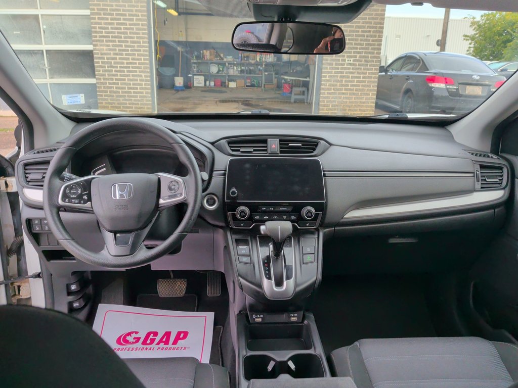 2022 Honda CR-V LX | Cam | USB | HtdSeats | Warranty to 2027 in Saint John, New Brunswick - 16 - w1024h768px