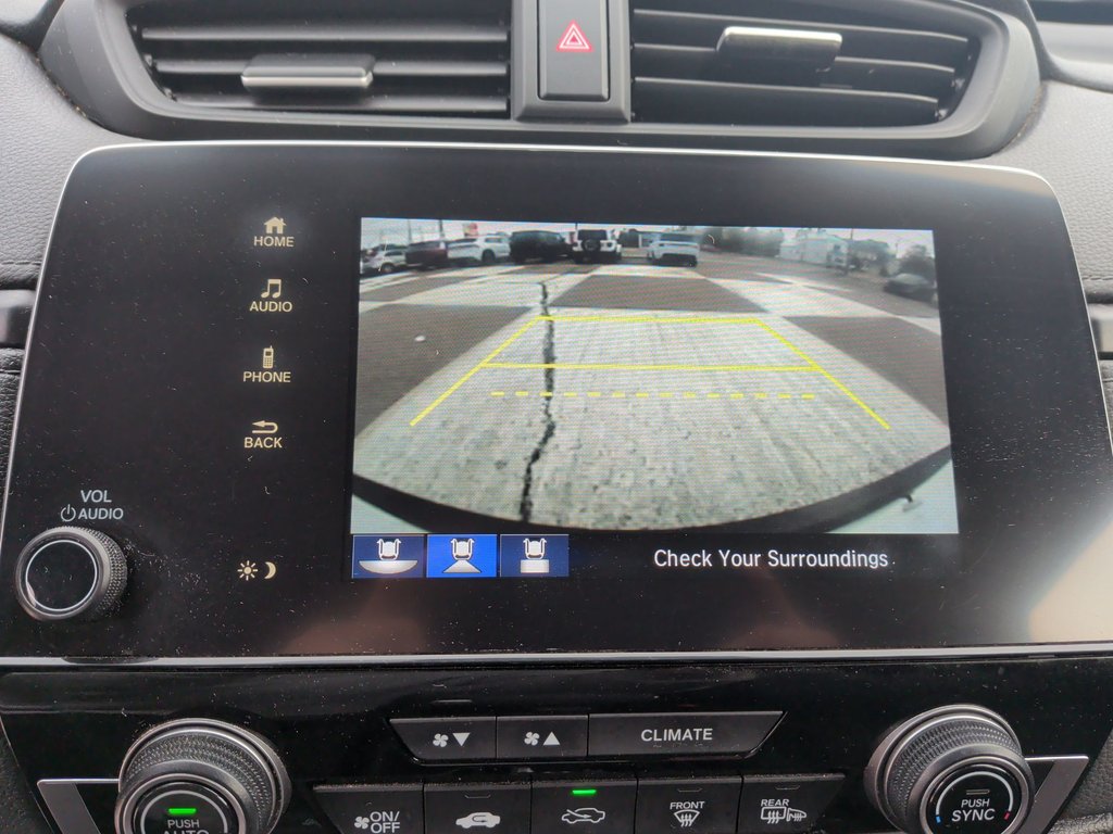 2022 Honda CR-V LX | Cam | USB | HtdSeats | Warranty to 2027 in Saint John, New Brunswick - 26 - w1024h768px