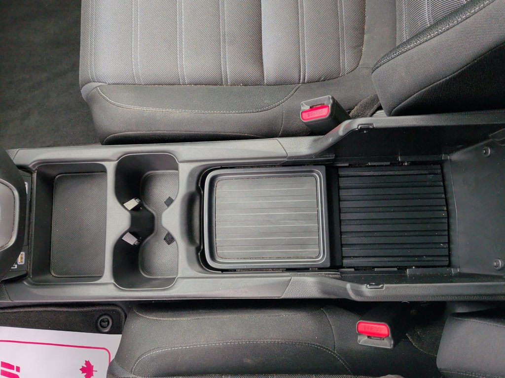 2022 Honda CR-V LX | Cam | USB | HtdSeats | Warranty to 2027 in Saint John, New Brunswick - 28 - w1024h768px