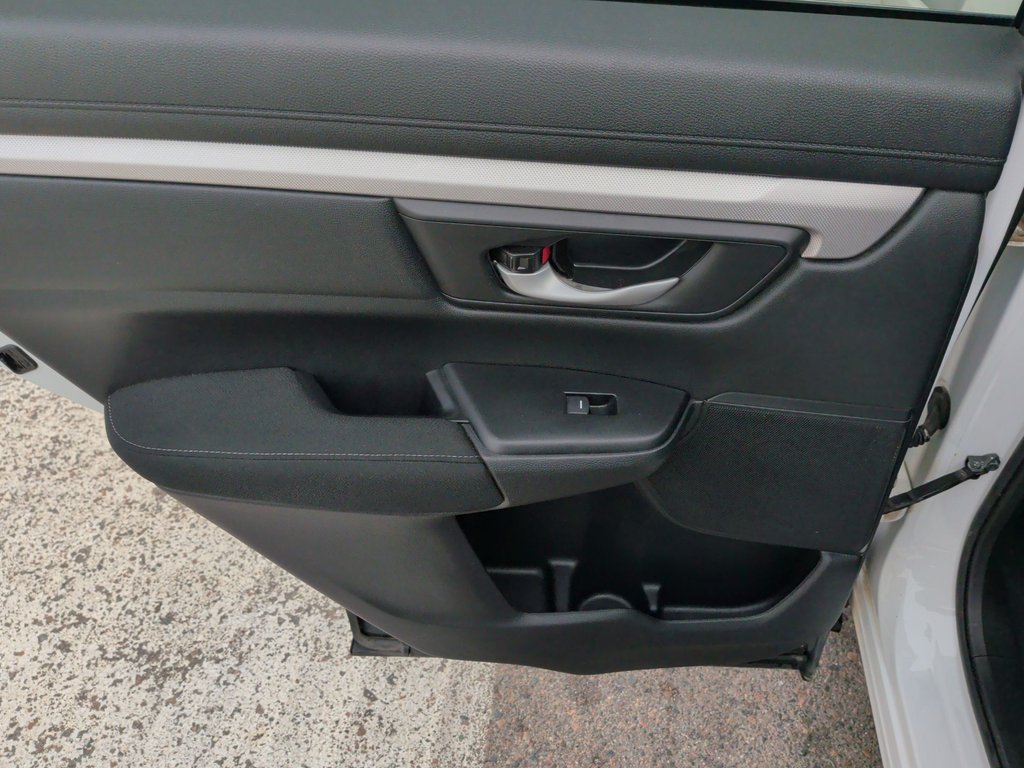 2022 Honda CR-V LX | Cam | USB | HtdSeats | Warranty to 2027 in Saint John, New Brunswick - 35 - w1024h768px