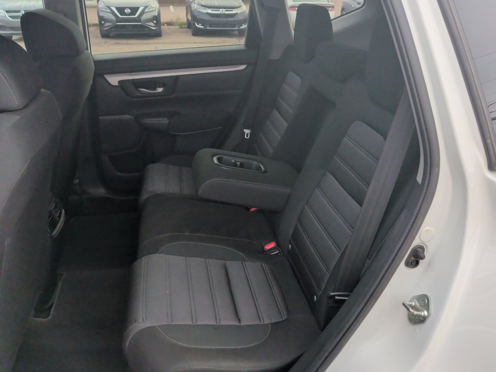 2022 Honda CR-V LX | Cam | USB | HtdSeats | Warranty to 2027 in Saint John, New Brunswick - 33 - w1024h768px