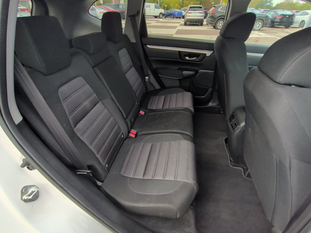 2022 Honda CR-V LX | Cam | USB | HtdSeats | Warranty to 2027 in Saint John, New Brunswick - 39 - w1024h768px