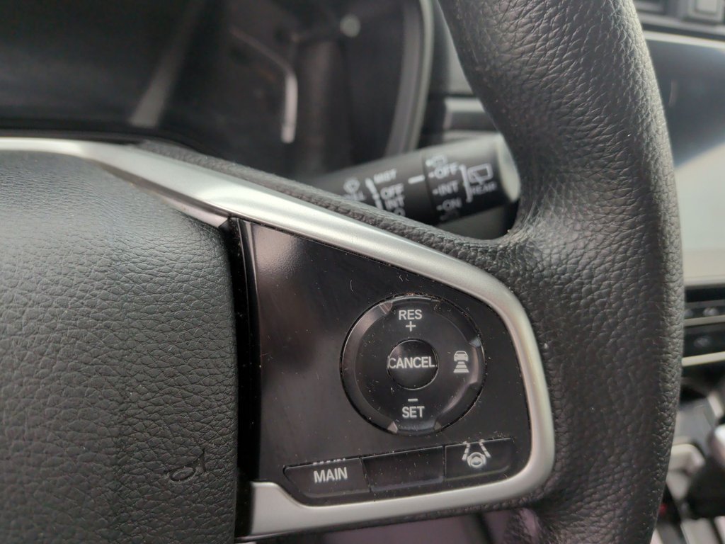 2022 Honda CR-V LX | Cam | USB | HtdSeats | Warranty to 2027 in Saint John, New Brunswick - 21 - w1024h768px