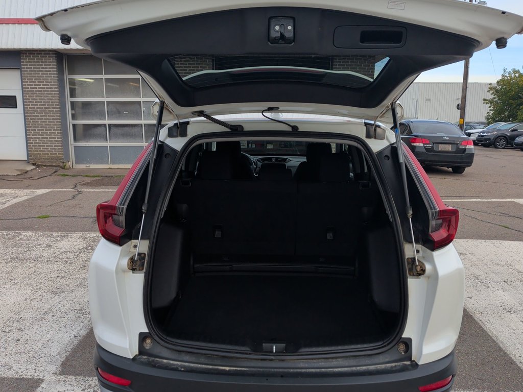 2022 Honda CR-V LX | Cam | USB | HtdSeats | Warranty to 2027 in Saint John, New Brunswick - 36 - w1024h768px