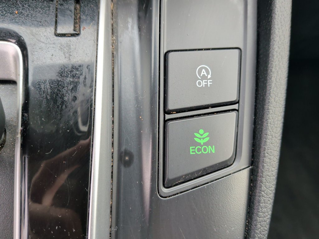 2022 Honda CR-V LX | Cam | USB | HtdSeats | Warranty to 2027 in Saint John, New Brunswick - 31 - w1024h768px
