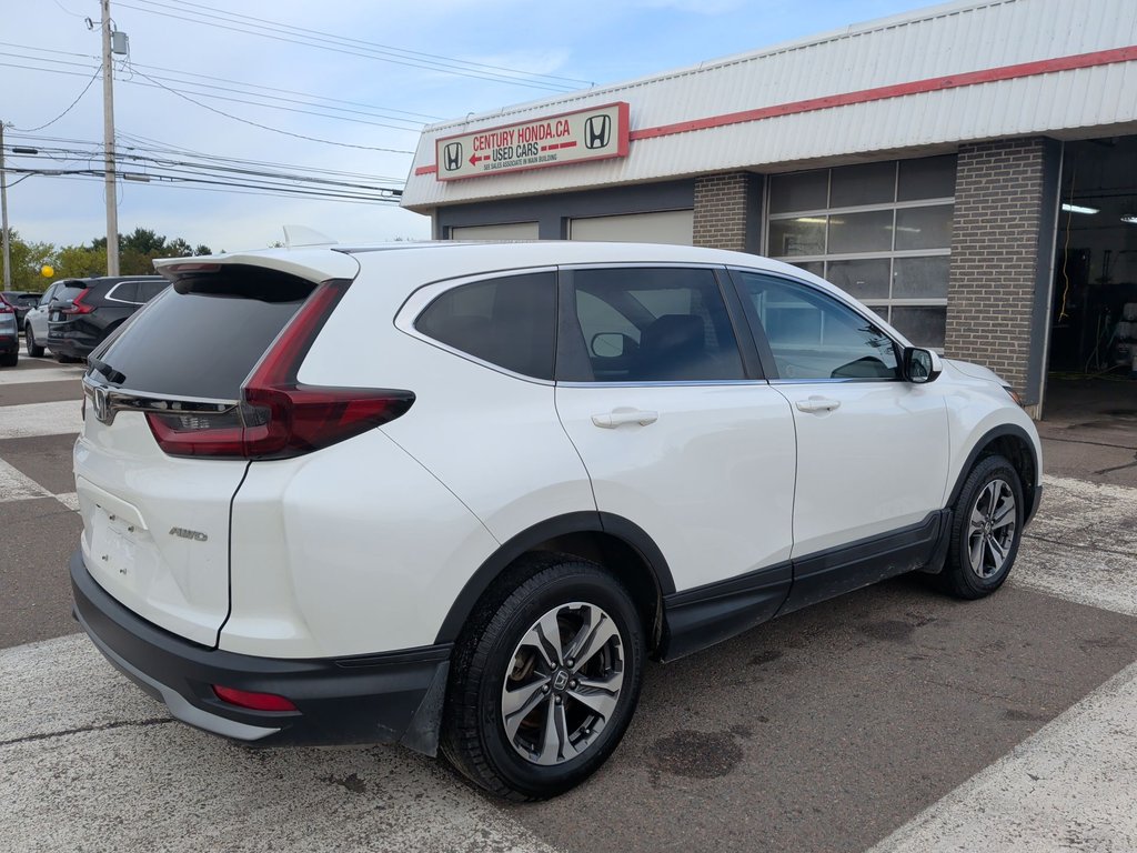 2022 Honda CR-V LX | Cam | USB | HtdSeats | Warranty to 2027 in Saint John, New Brunswick - 47 - w1024h768px