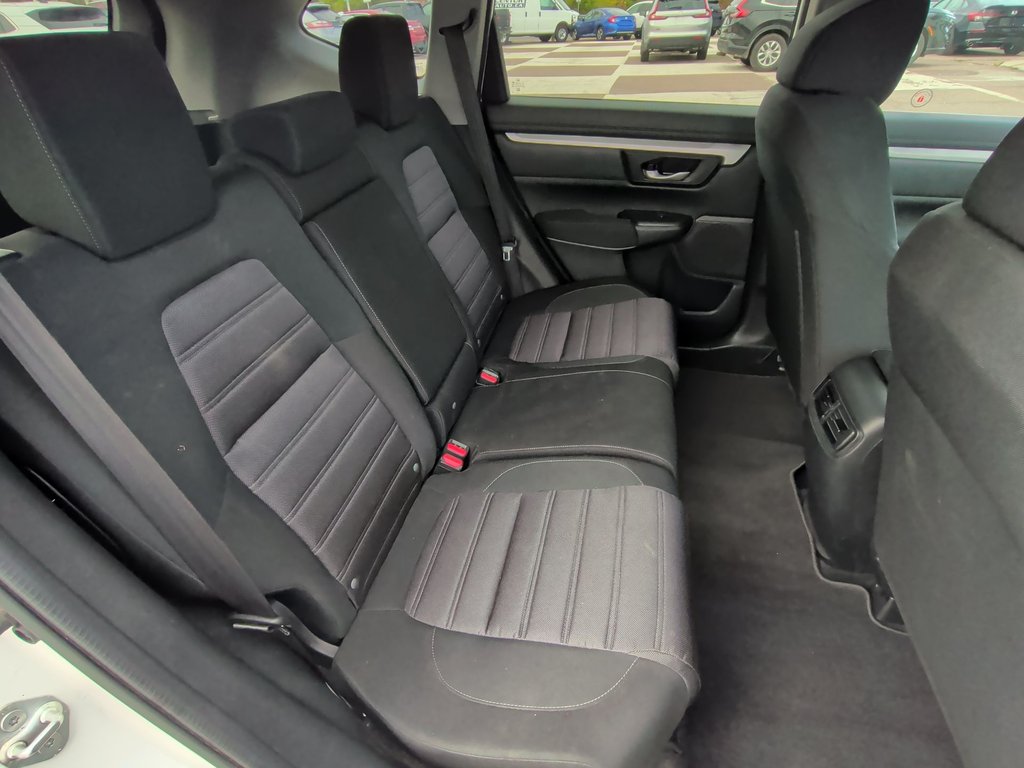 2022 Honda CR-V LX | Cam | USB | HtdSeats | Warranty to 2027 in Saint John, New Brunswick - 40 - w1024h768px
