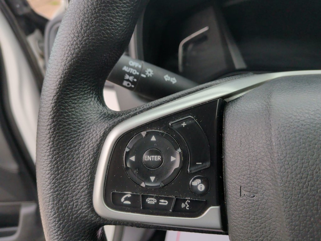 2022 Honda CR-V LX | Cam | USB | HtdSeats | Warranty to 2027 in Saint John, New Brunswick - 20 - w1024h768px
