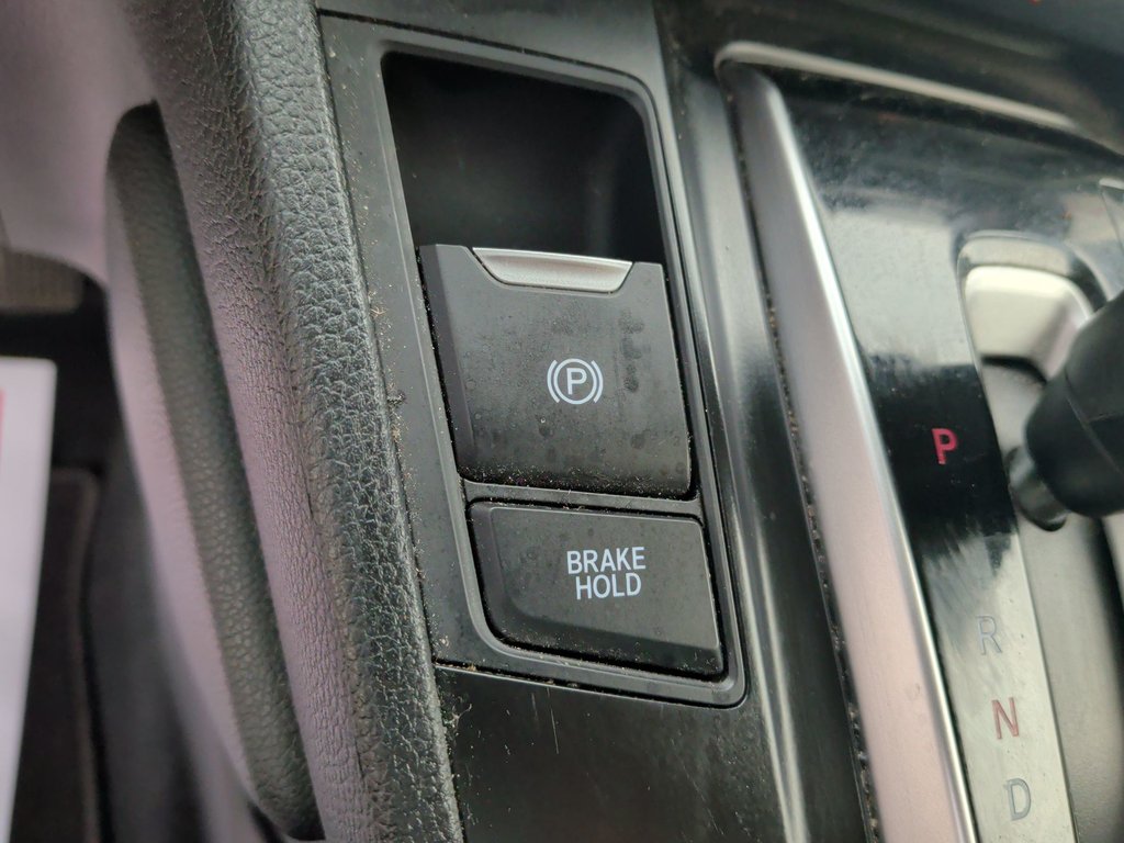 2022 Honda CR-V LX | Cam | USB | HtdSeats | Warranty to 2027 in Saint John, New Brunswick - 30 - w1024h768px