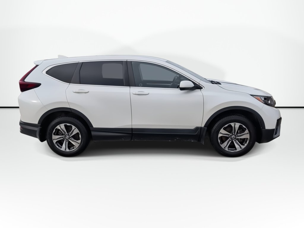 2022 Honda CR-V LX | Cam | USB | HtdSeats | Warranty to 2027 in Saint John, New Brunswick - 9 - w1024h768px