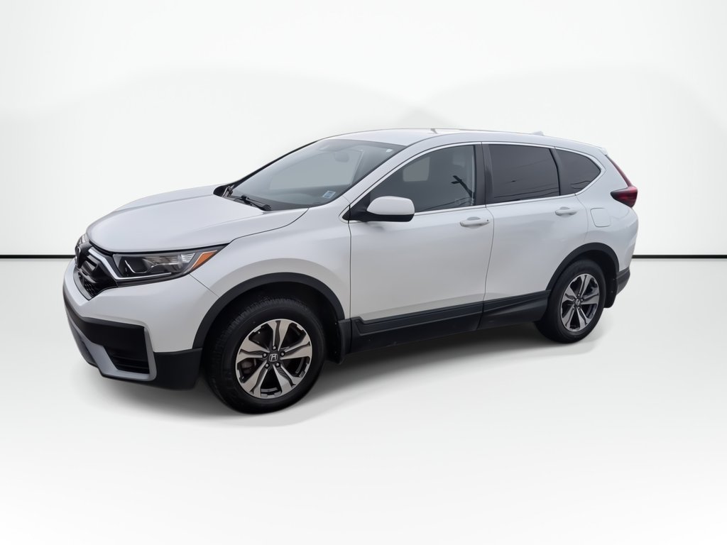 2022 Honda CR-V LX | Cam | USB | HtdSeats | Warranty to 2027 in Saint John, New Brunswick - 4 - w1024h768px