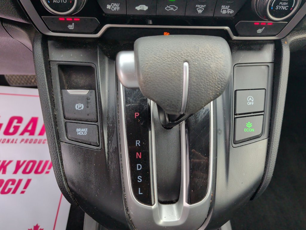 2022 Honda CR-V LX | Cam | USB | HtdSeats | Warranty to 2027 in Saint John, New Brunswick - 29 - w1024h768px