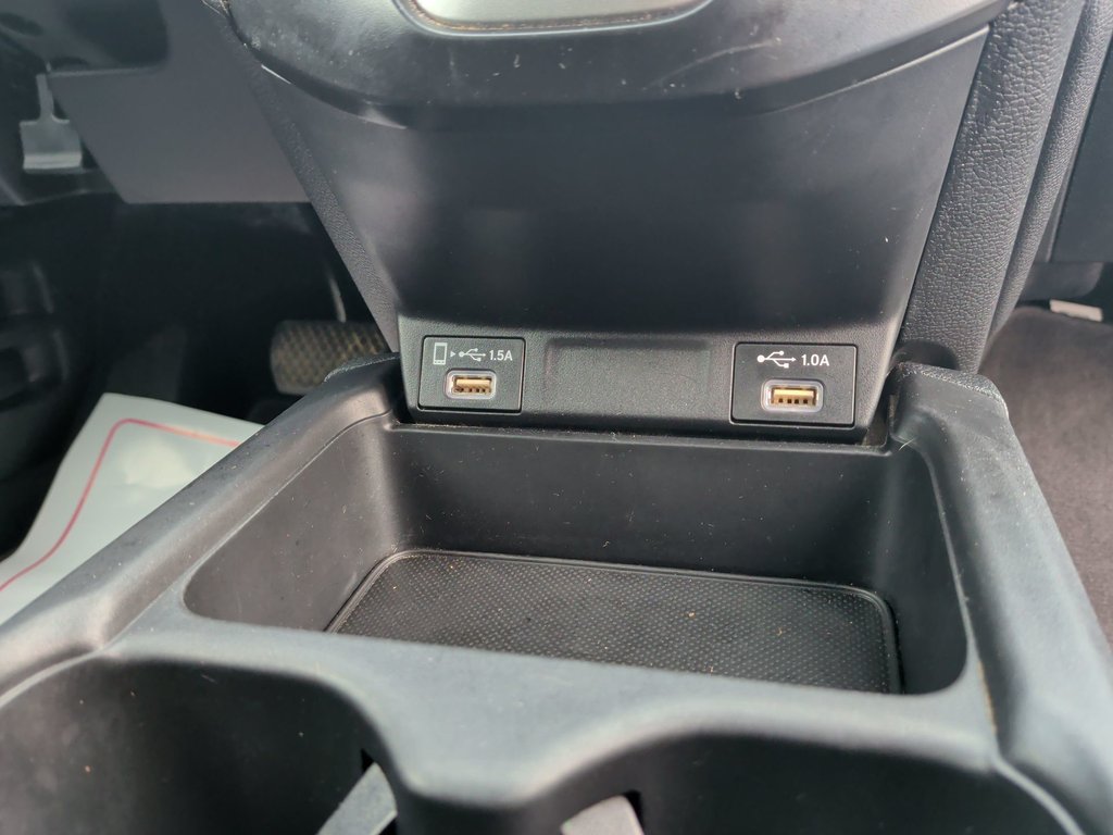 2022 Honda CR-V LX | Cam | USB | HtdSeats | Warranty to 2027 in Saint John, New Brunswick - 45 - w1024h768px
