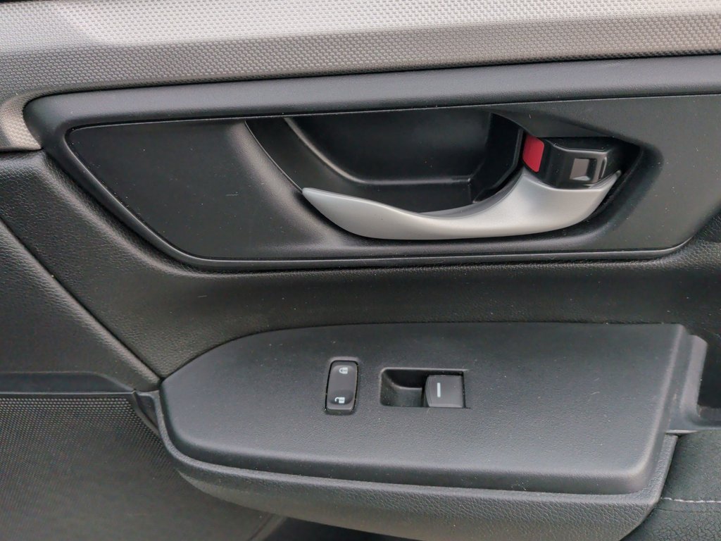 2022 Honda CR-V LX | Cam | USB | HtdSeats | Warranty to 2027 in Saint John, New Brunswick - 46 - w1024h768px