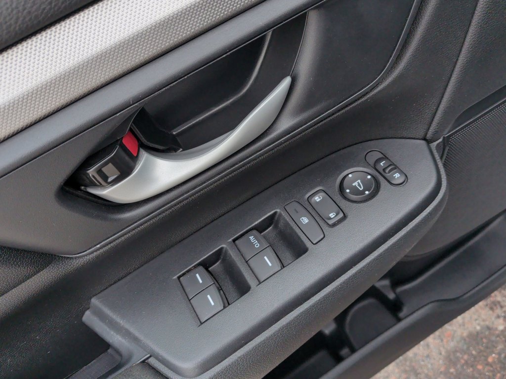 2022 Honda CR-V LX | Cam | USB | HtdSeats | Warranty to 2027 in Saint John, New Brunswick - 15 - w1024h768px