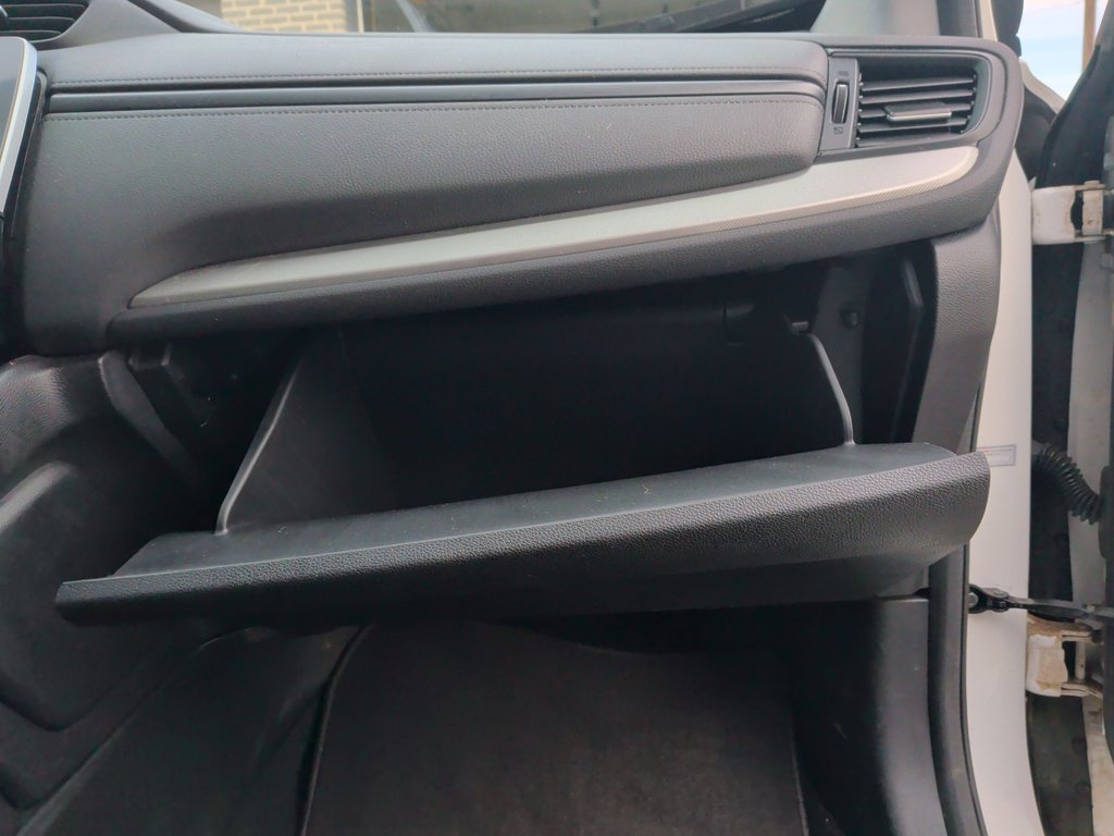 2022 Honda CR-V LX | Cam | USB | HtdSeats | Warranty to 2027 in Saint John, New Brunswick - 43 - w1024h768px