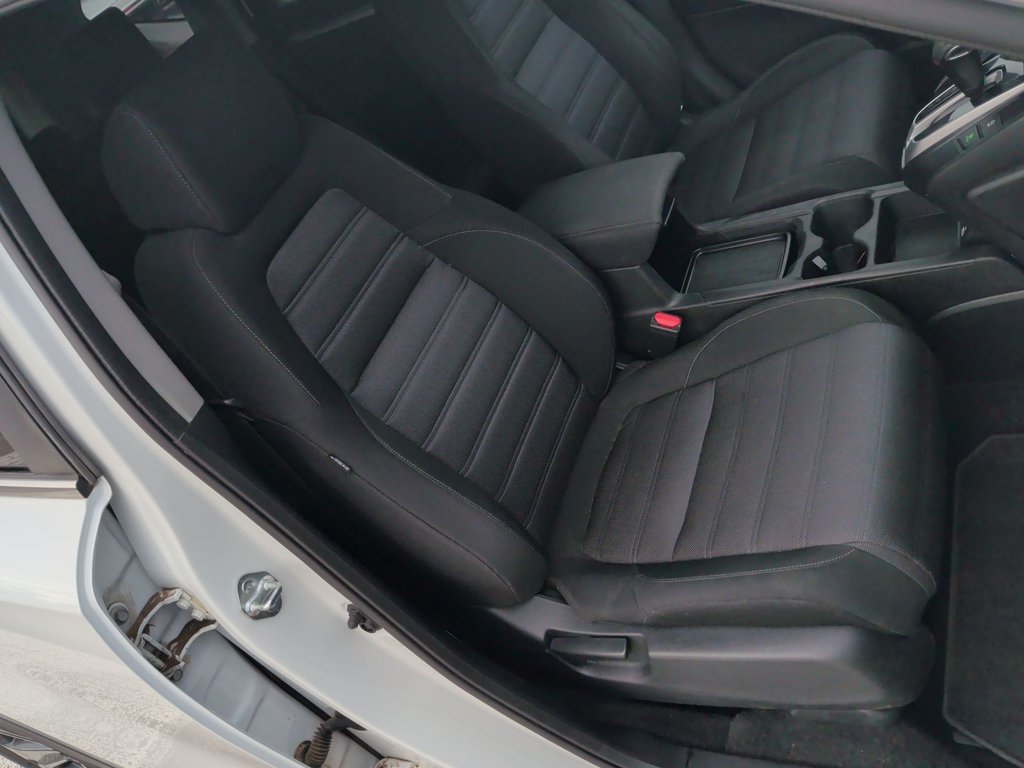 2022 Honda CR-V LX | Cam | USB | HtdSeats | Warranty to 2027 in Saint John, New Brunswick - 42 - w1024h768px